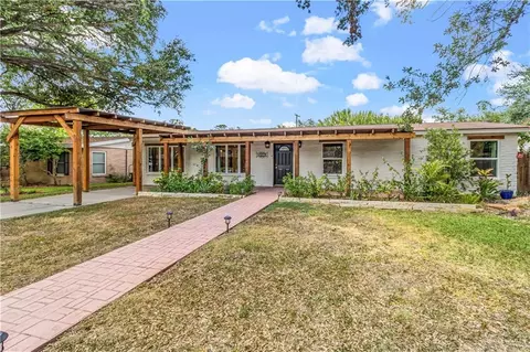 1500 W Fern Ave, Mcallen, TX 78501