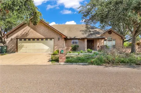 2004 Casino Dr, Mission, TX 78572