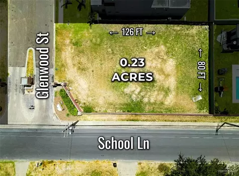 1107 Glenwood Ave, Mission, TX 78572