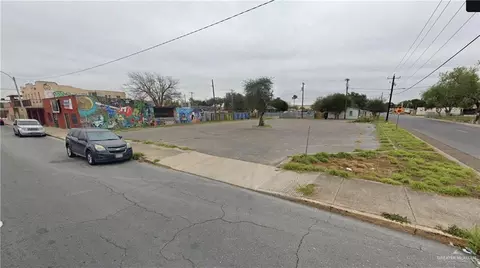617 S 17th St, Mcallen, TX 78501