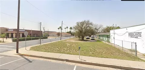 401 S 15th St, Mcallen, TX 78501