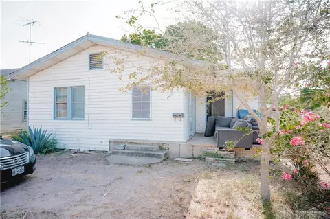 710 S Kansas Ave, Weslaco, TX 78596