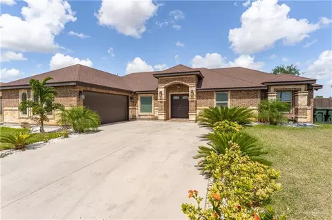 2400 Jay Dr, San Juan, TX 78589