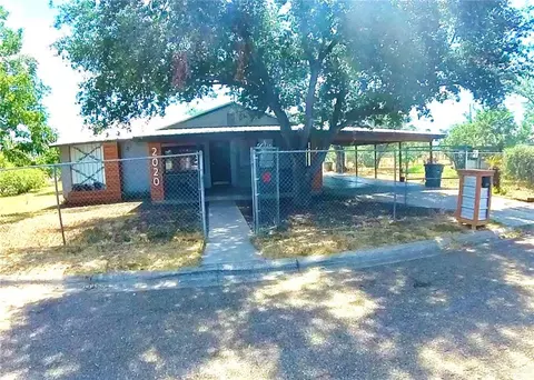 2020 Oklahoma St, Mission, TX 78572