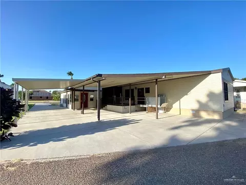 309 Starling Cir N, Palmview, TX 78572