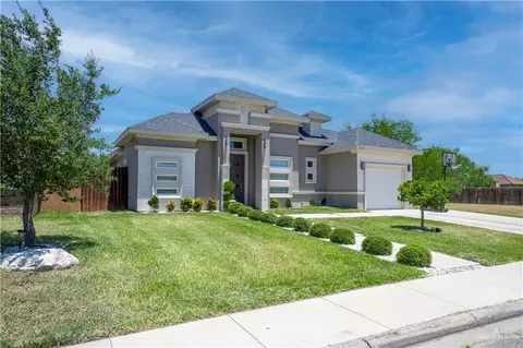 2503 E Retama St, Hidalgo, TX 78557