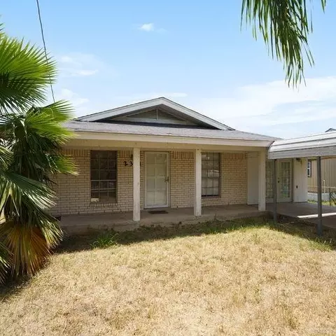 2311 Champion Ave, Donna, TX 78537
