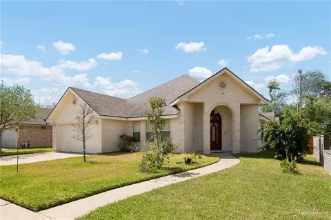 4317 Jay Ave, Mcallen, TX 78504