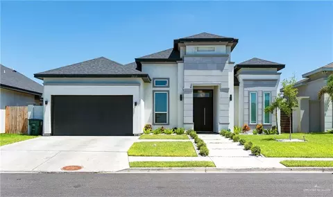 2215 Mirabelle St, Mission, TX 78572