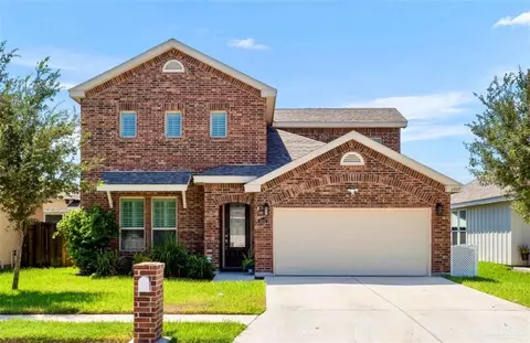 3707 Thrasher Dr, Mission, TX 78572