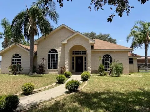 2615 San Gabriel St, Edinburg, TX 78539