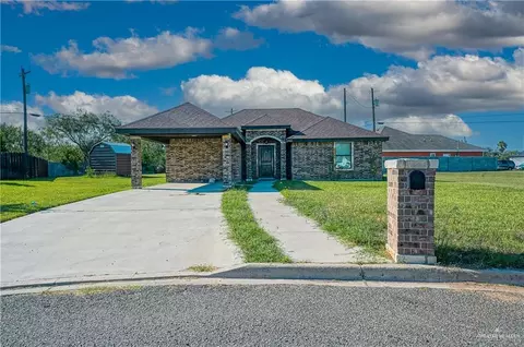 3342 Tulipan Ave, Edinburg, TX 78542