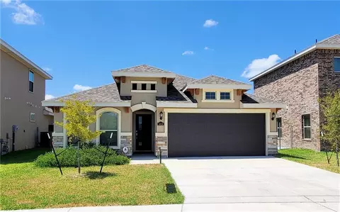 1414 E Candor Dr, Edinburg, TX 78542