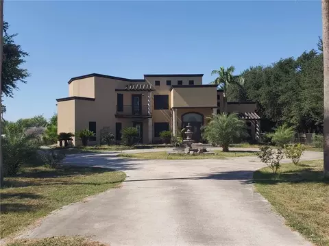 1102 E Carroll Rd, San Juan, TX 78589