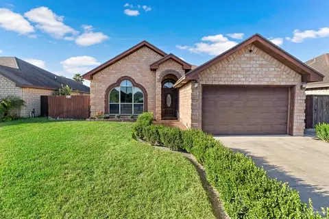 3016 Ursula Ave, Mcallen, TX 78503