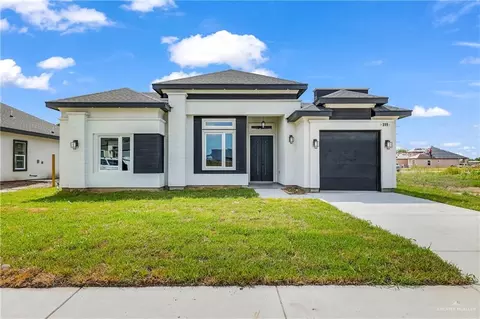 319 Frankie Ave, Donna, TX 78537