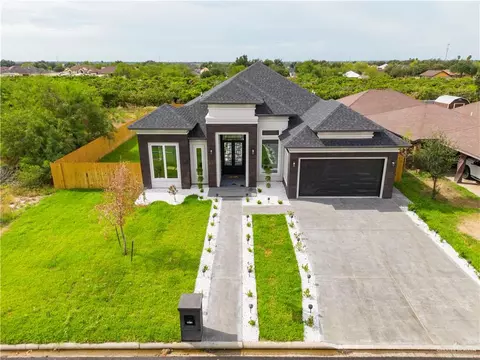 2013 Tiffany Dr, Mission, TX 78573