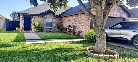 3824 Frontier Dr, Edinburg, TX 78539
