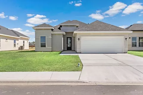 3101 E Tamarindo St, Hidalgo, TX 78557 photo 1