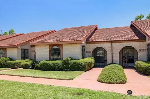 2210 N Mayberry Rd, Mission, TX 78572