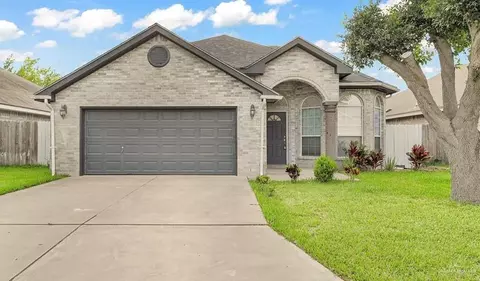 4409 N 28th St, Mcallen, TX 78504
