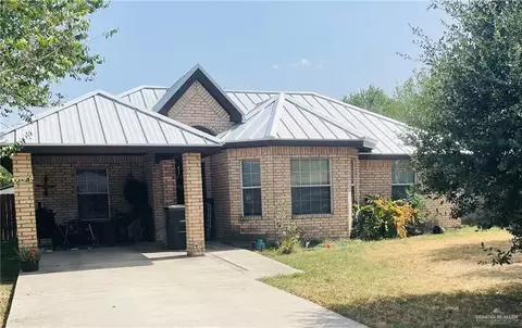 1002 Date Ln, Mission, TX 78572