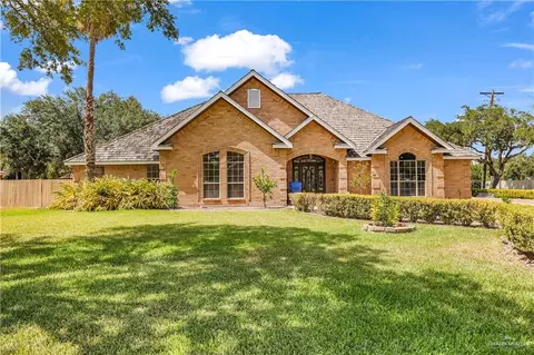 2315 Silverado S, Palmhurst, TX 78573