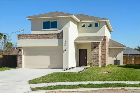2920 N 34th St, Mcallen, TX 78501