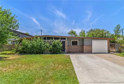 2113 Harvey Dr, Mcallen, TX 78501