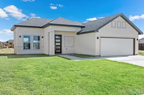 3103 E Tamarindo St, Hidalgo, TX 78557