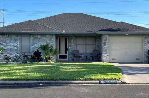 1910 E 23rd St, Mission, TX 78574
