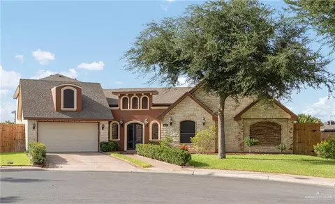3904 Yellowhammer Ave, Mcallen, TX 78504