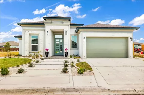 2512 Viola St, Mission, TX 78574