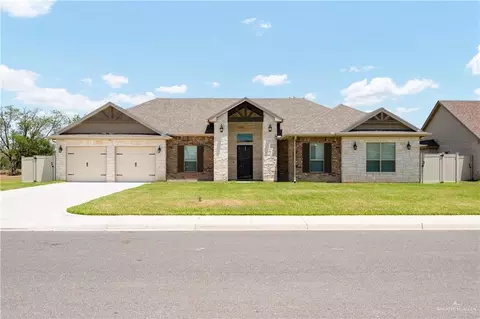 2001 Thacker Ln, Harlingen, TX 78552