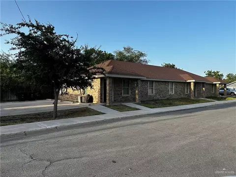 1510 Ithaca Ave, Mcallen, TX 78501