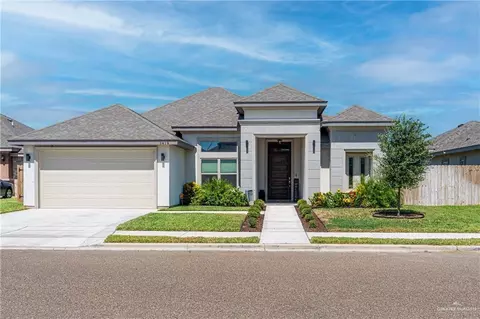 1419 Strawberry Hl, Edinburg, TX 78541