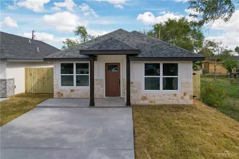 812 N Flag St, Pharr, TX 78577