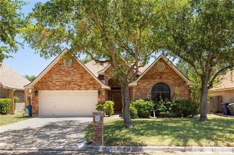7524 N 22nd St, Mcallen, TX 78504
