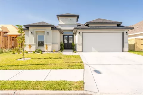 1303 Encino Ave, Pharr, TX 78577