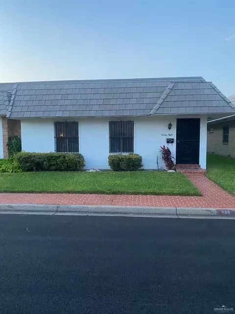 426 Toronto Ave #28, Mcallen, TX 78503