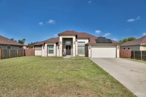 785 N Kansas City Rd, La Feria, TX 78559