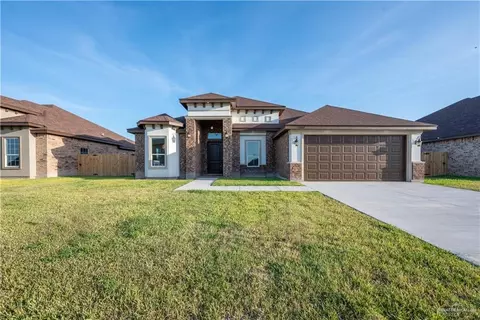 16606 Duff Ct, Harlingen, TX 78552