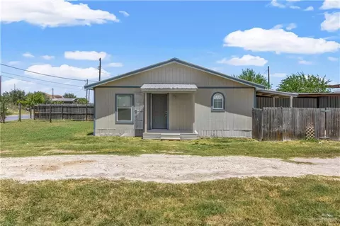 2902 Penelope Dr, Edinburg, TX 78542