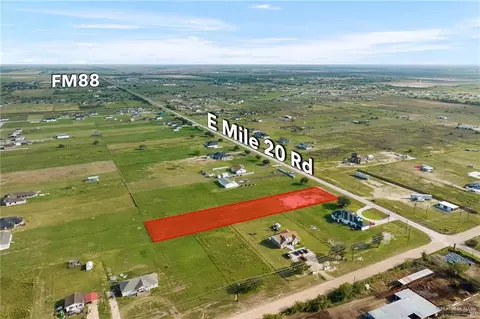 000 Mile 20 N, Elsa, TX 78543