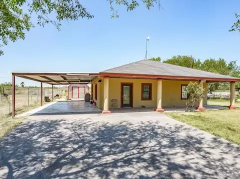 3208 W Mile 10 Rd, Mission, TX 78574