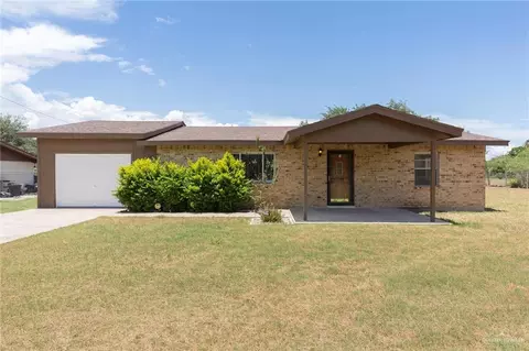 4208 Mile 10 Rd N, Weslaco, TX 78596