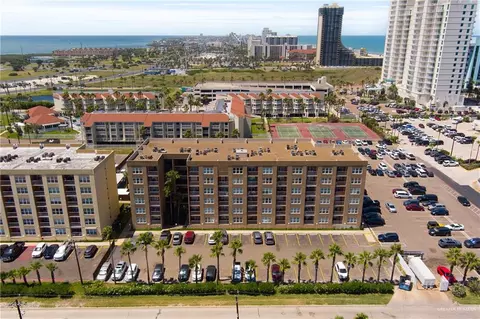 130 Padre Blvd #607, South Padre Island, TX 78597
