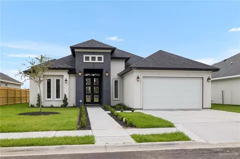 3004 E Zinnia St, Alton, TX 78573