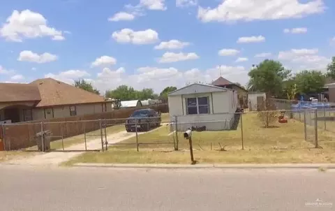 6217 Soledad Dr, Edinburg, TX 78541