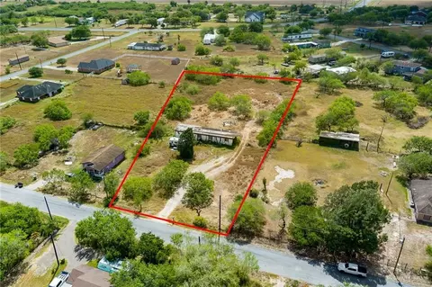 4480 S Browne Ave, Brownsville, TX 78521